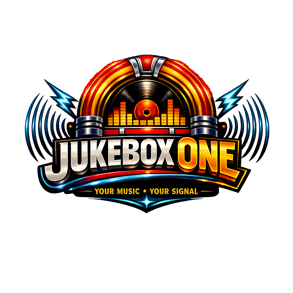 Jukebox One Logo